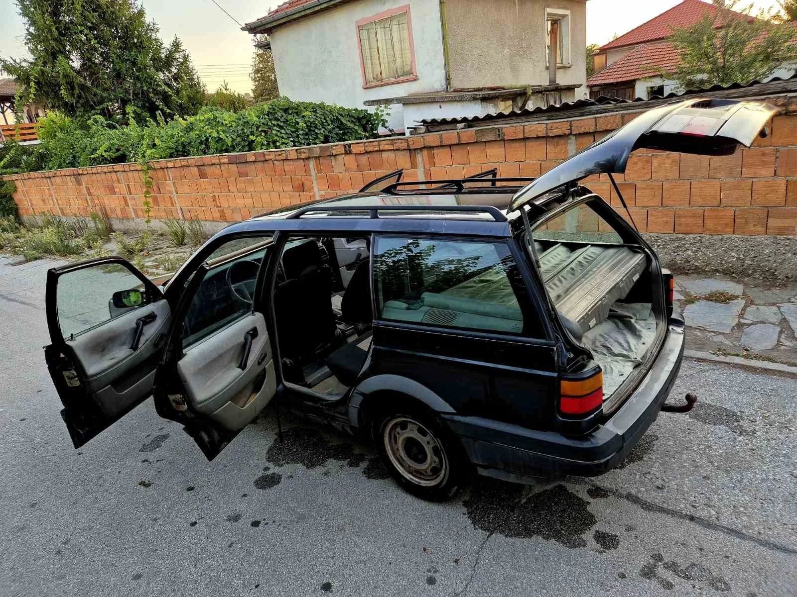 VW Passat | Mobile.bg   5