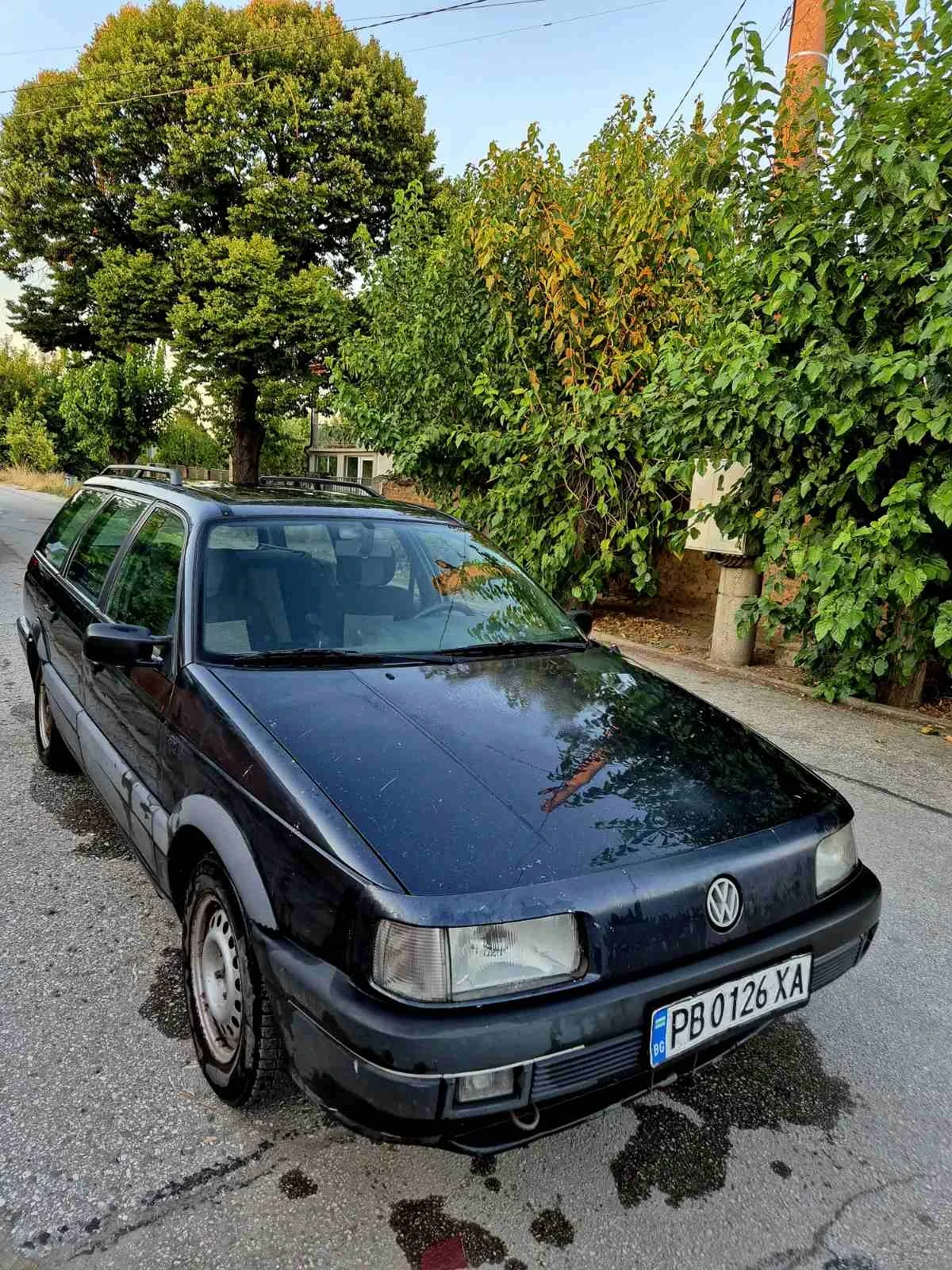 VW Passat | Mobile.bg   2