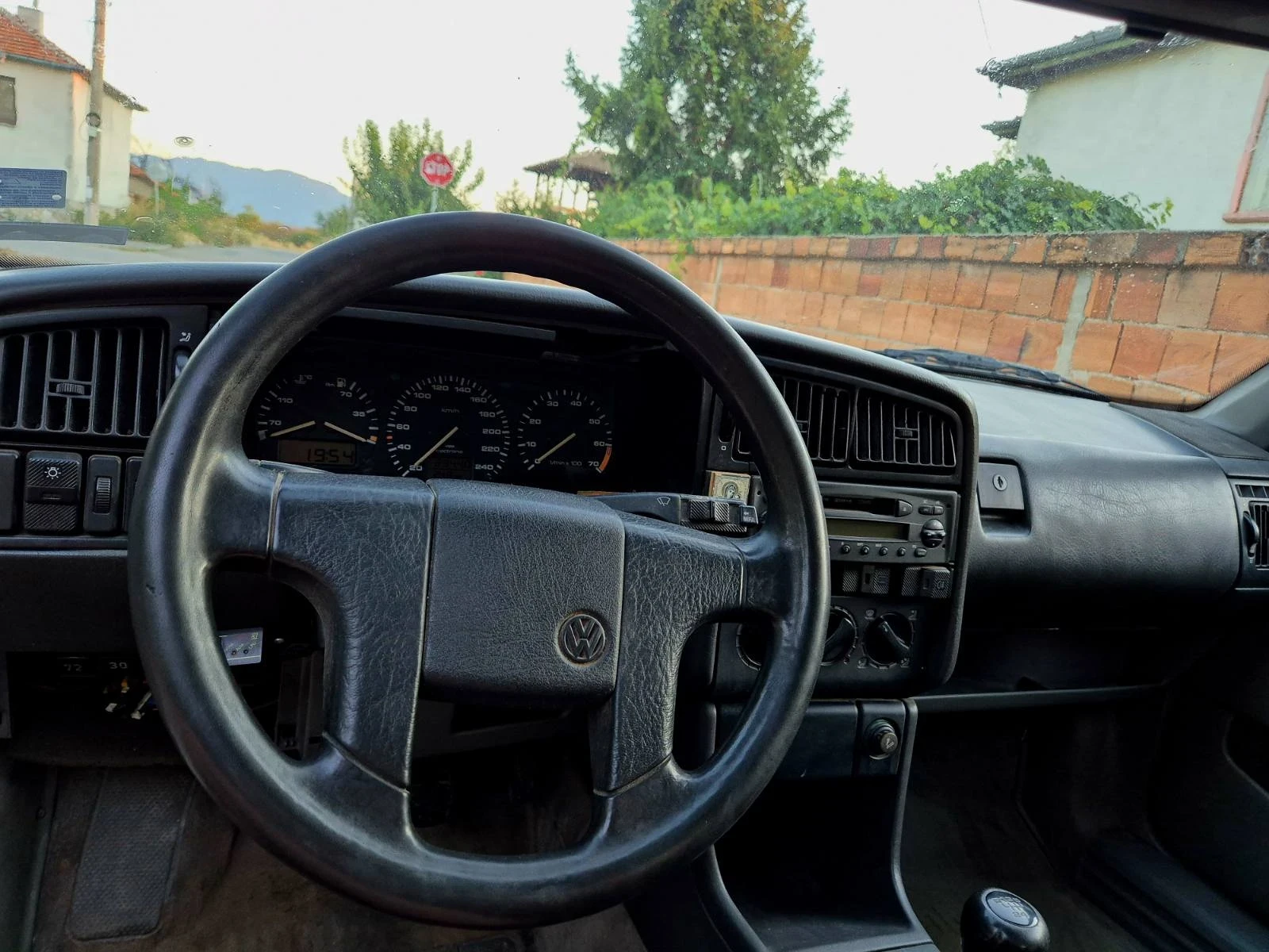 VW Passat | Mobile.bg   4