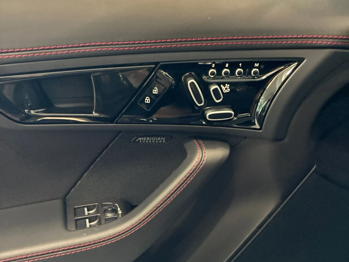 Jaguar F-Type Coupe/AWD/CARFAX/АВТО КРЕДИТ  - изображение 9