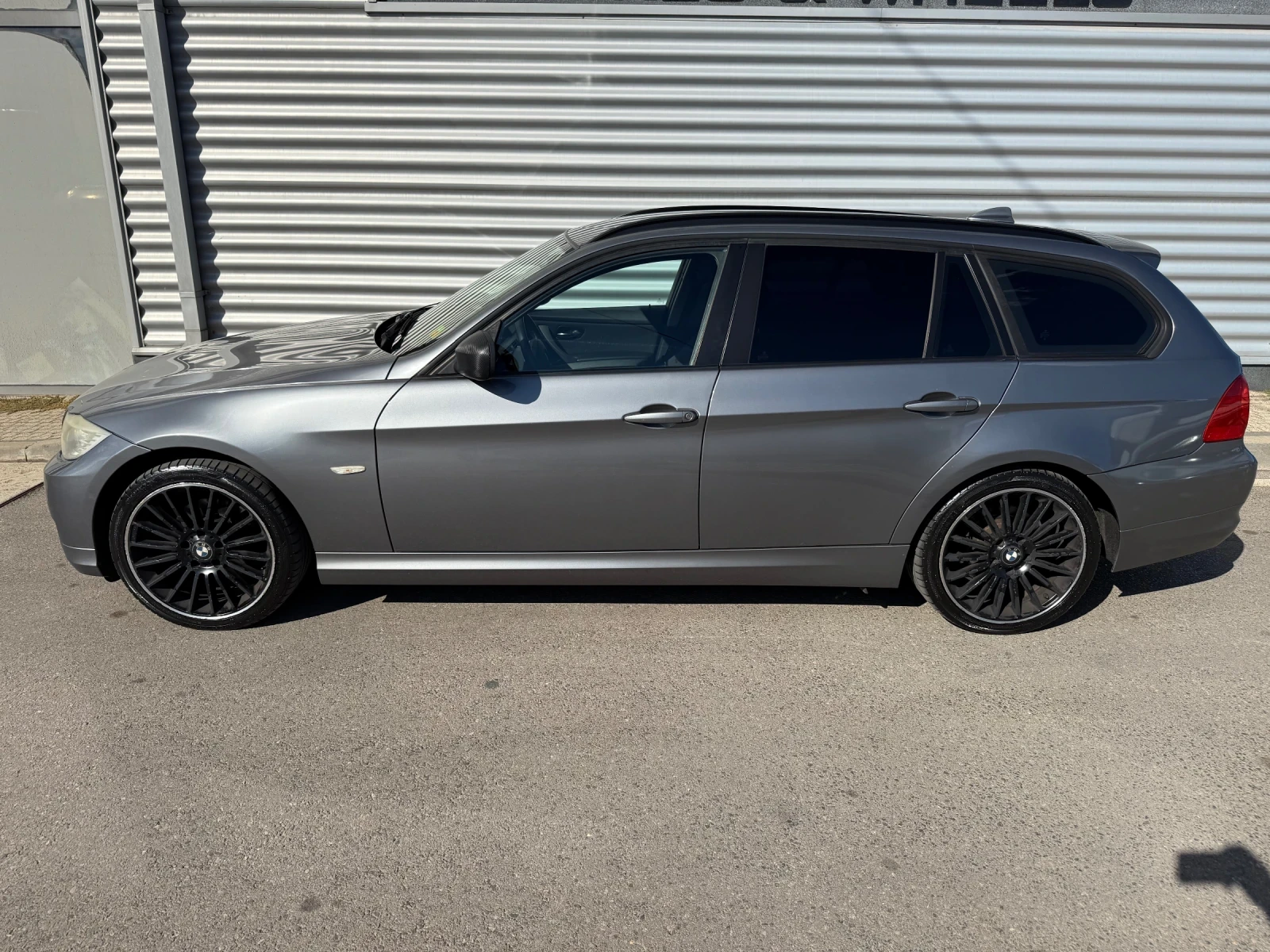 BMW 320 320xDrive+ 184kc+ Automatic+ Подгрев+ Навигация - изображение 2