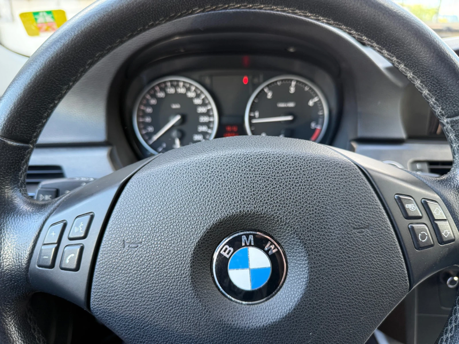 BMW 320 320xDrive+ 184kc+ Automatic+ +  | Mobile.bg   11