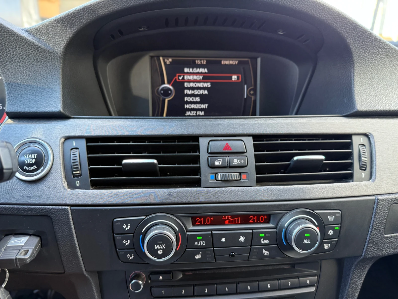 BMW 320 320xDrive+ 184kc+ Automatic+ +  | Mobile.bg   12