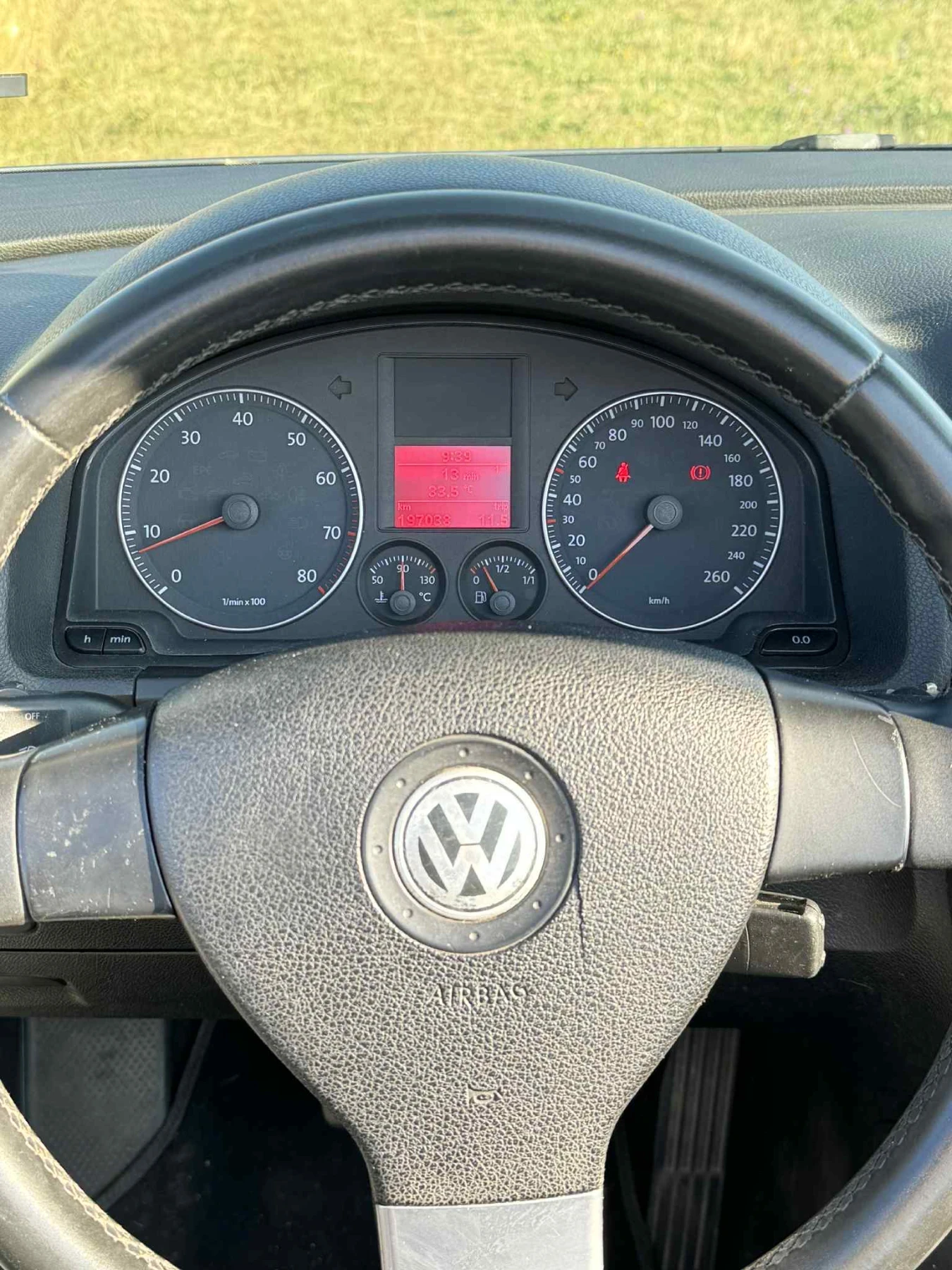 VW Eos 2.0 TSI | Mobile.bg — изображение 12