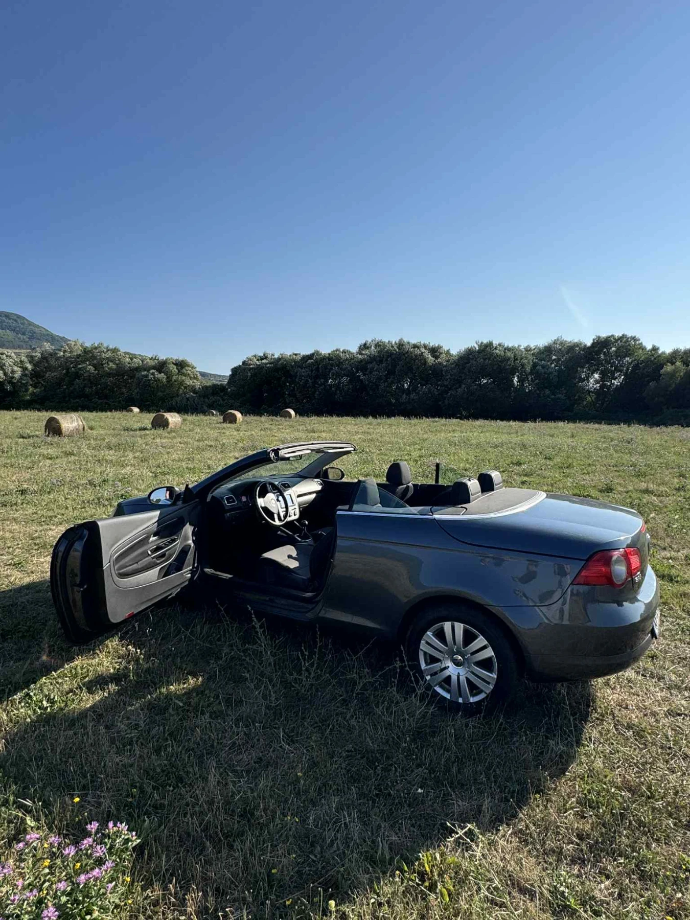 VW Eos 2.0 TSI | Mobile.bg — изображение 8