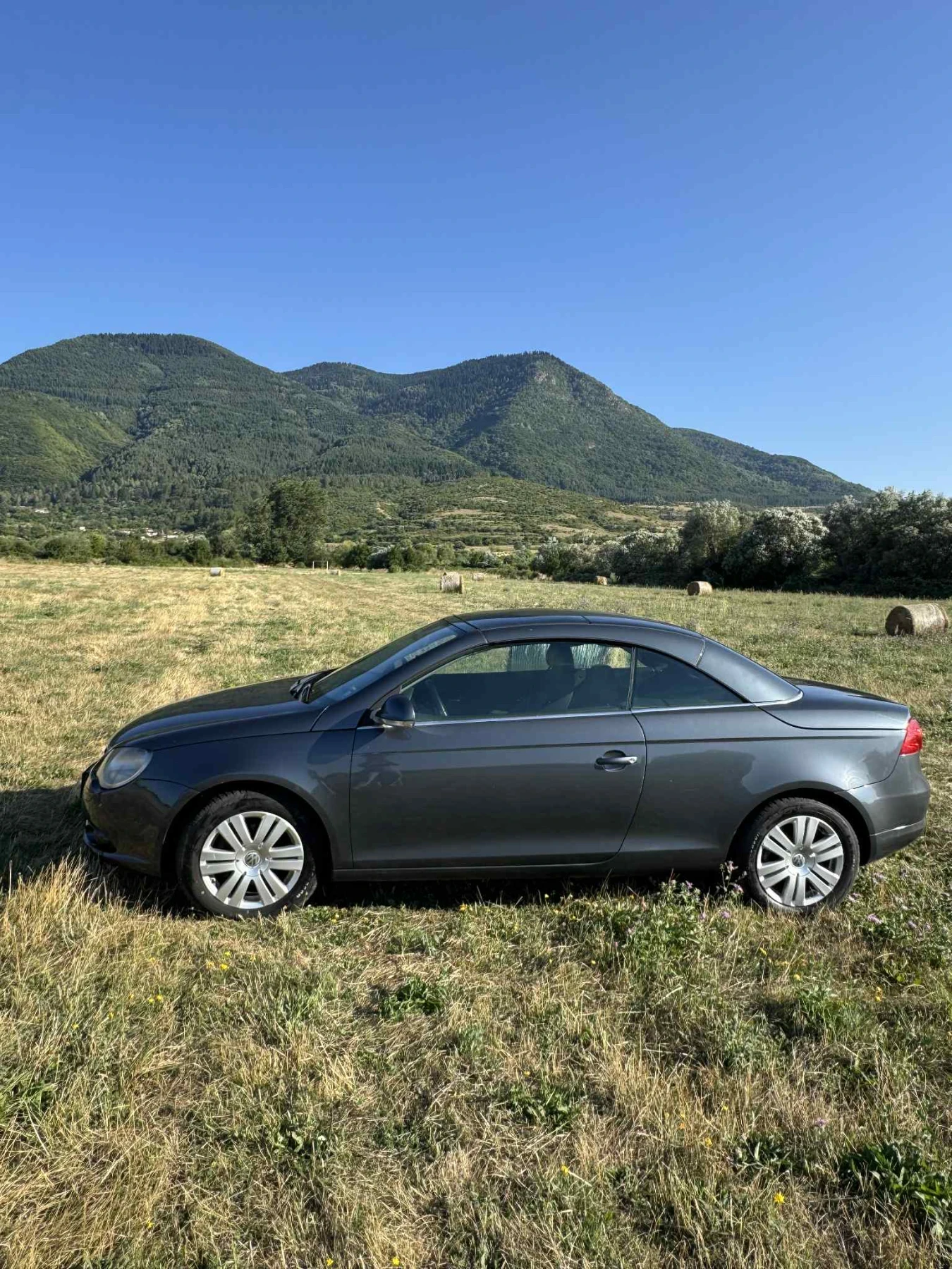 VW Eos 2.0 TSI | Mobile.bg — изображение 2