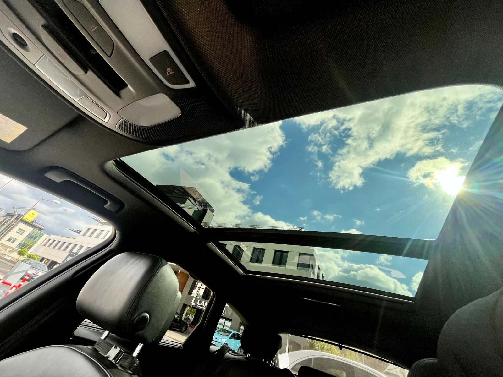 Audi A6 3.0TDI Matrix | Mobile.bg   17