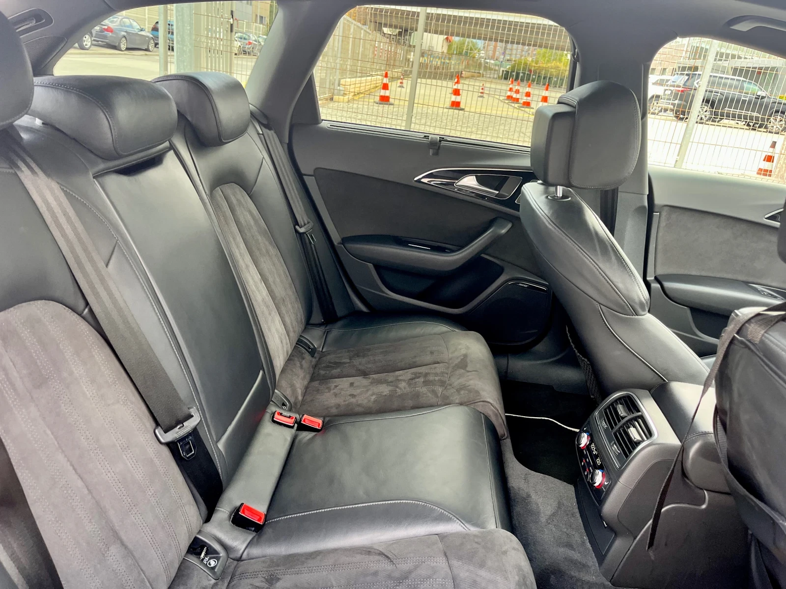 Audi A6 3.0TDI Matrix | Mobile.bg   13