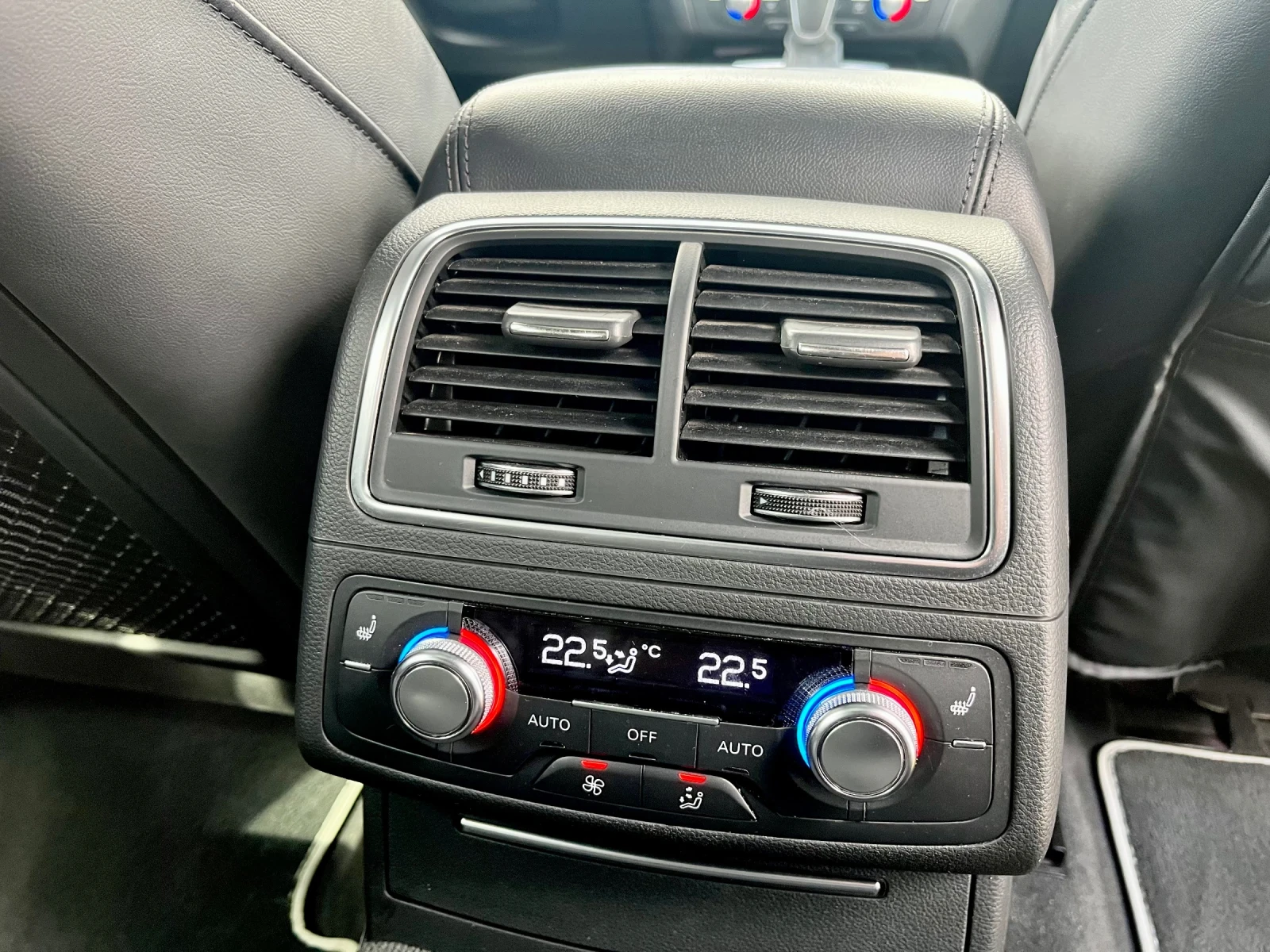 Audi A6 3.0TDI Matrix | Mobile.bg   14