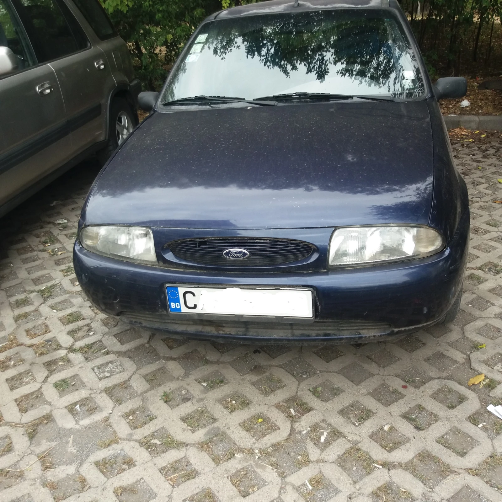 Ford Fiesta | Mobile.bg � ����������� 1