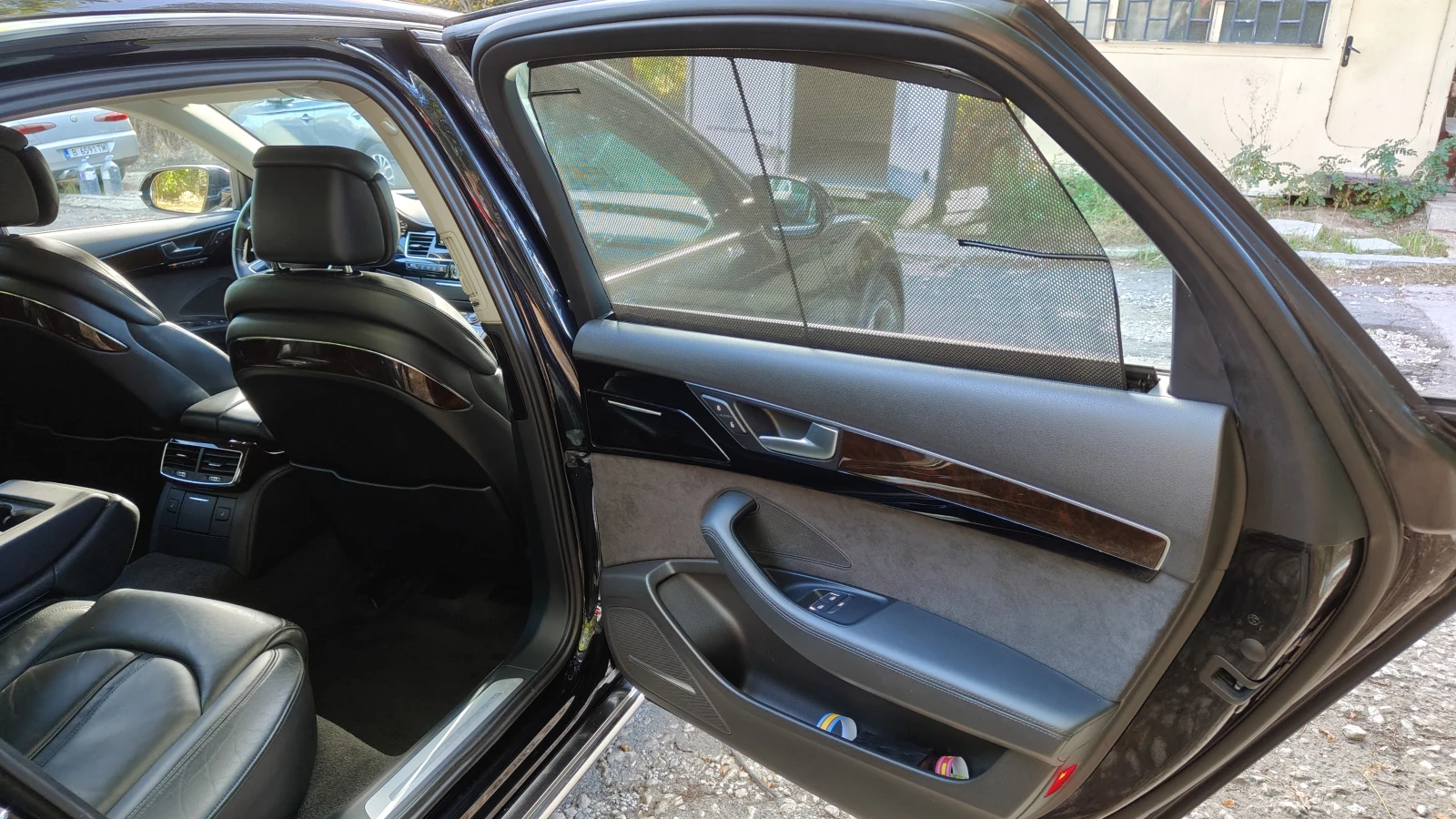 Audi A8 Long | Mobile.bg � ����������� 15