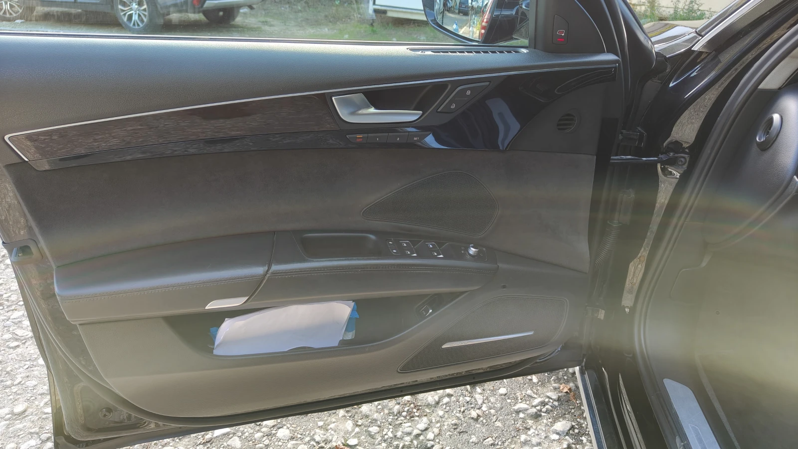 Audi A8 Long | Mobile.bg � ����������� 12