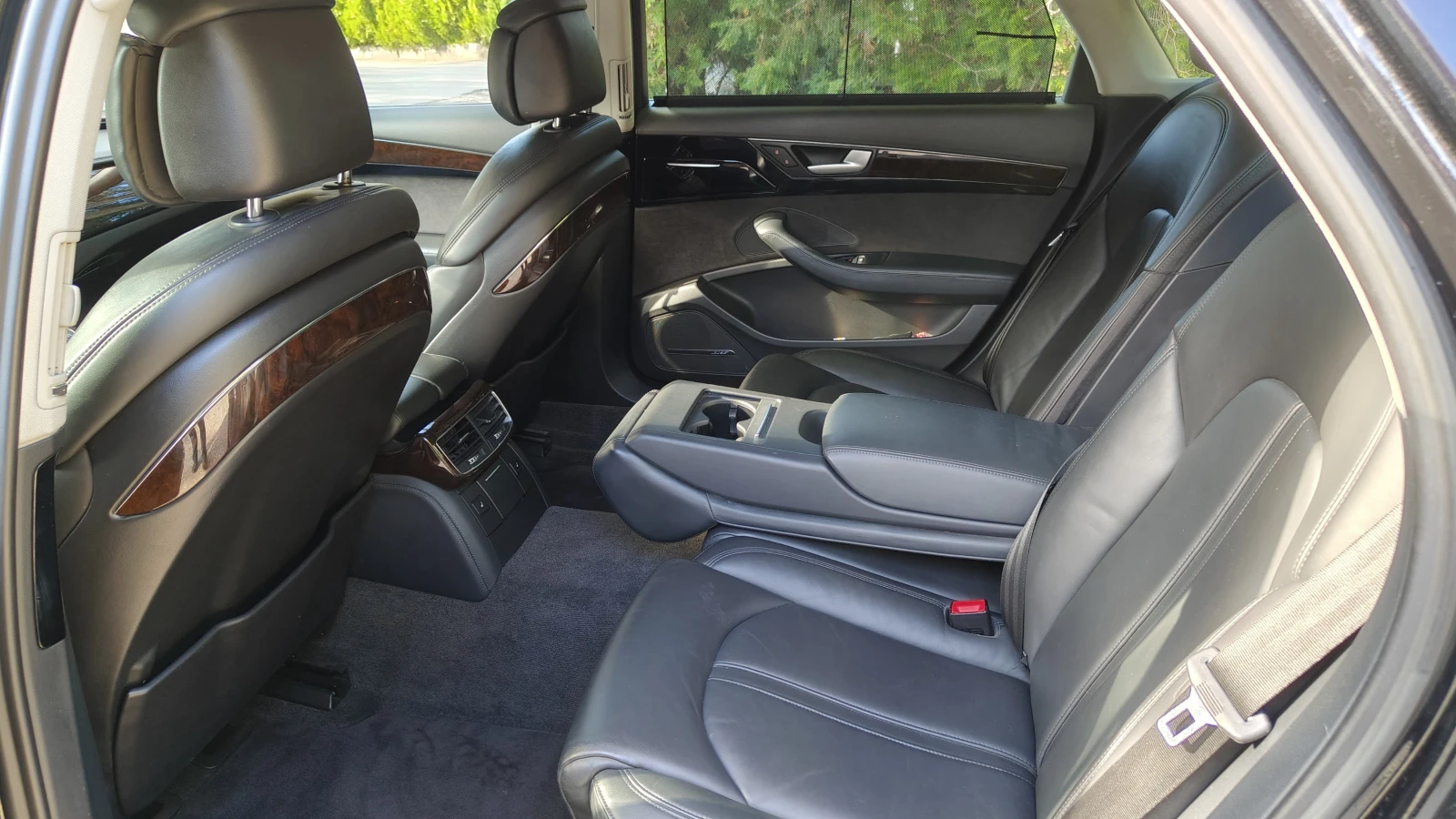 Audi A8 Long | Mobile.bg � ����������� 11