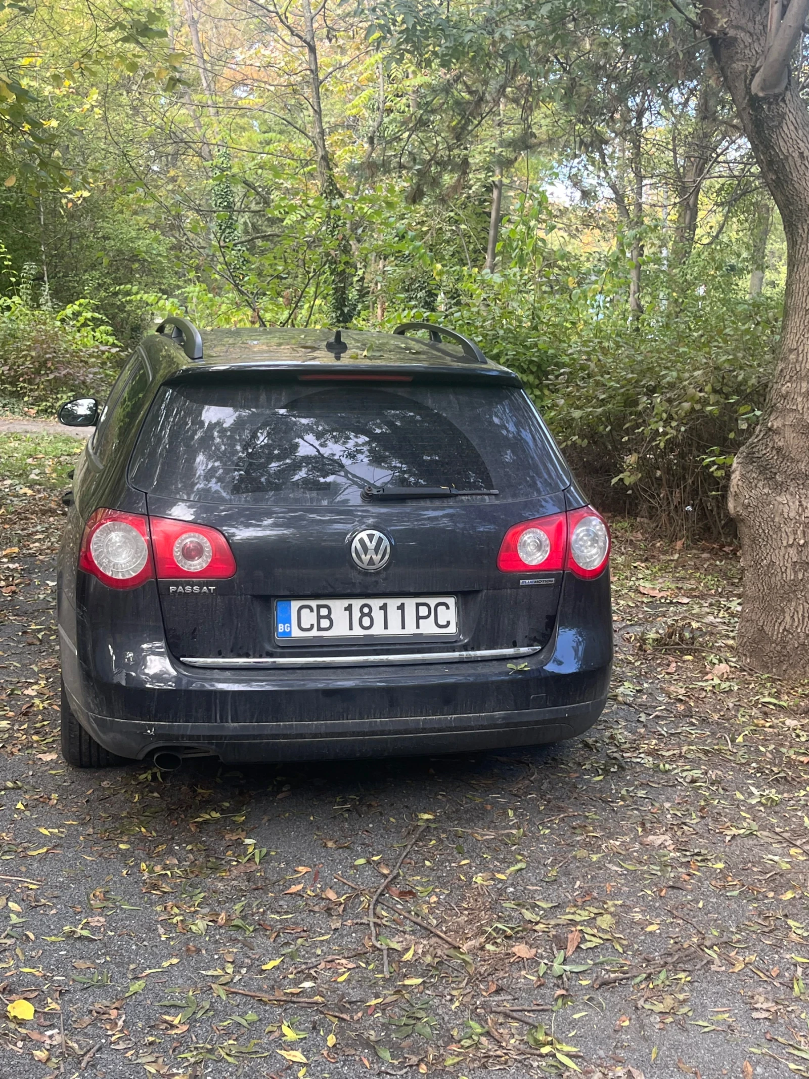 VW Passat 1.6 105  | Mobile.bg   2