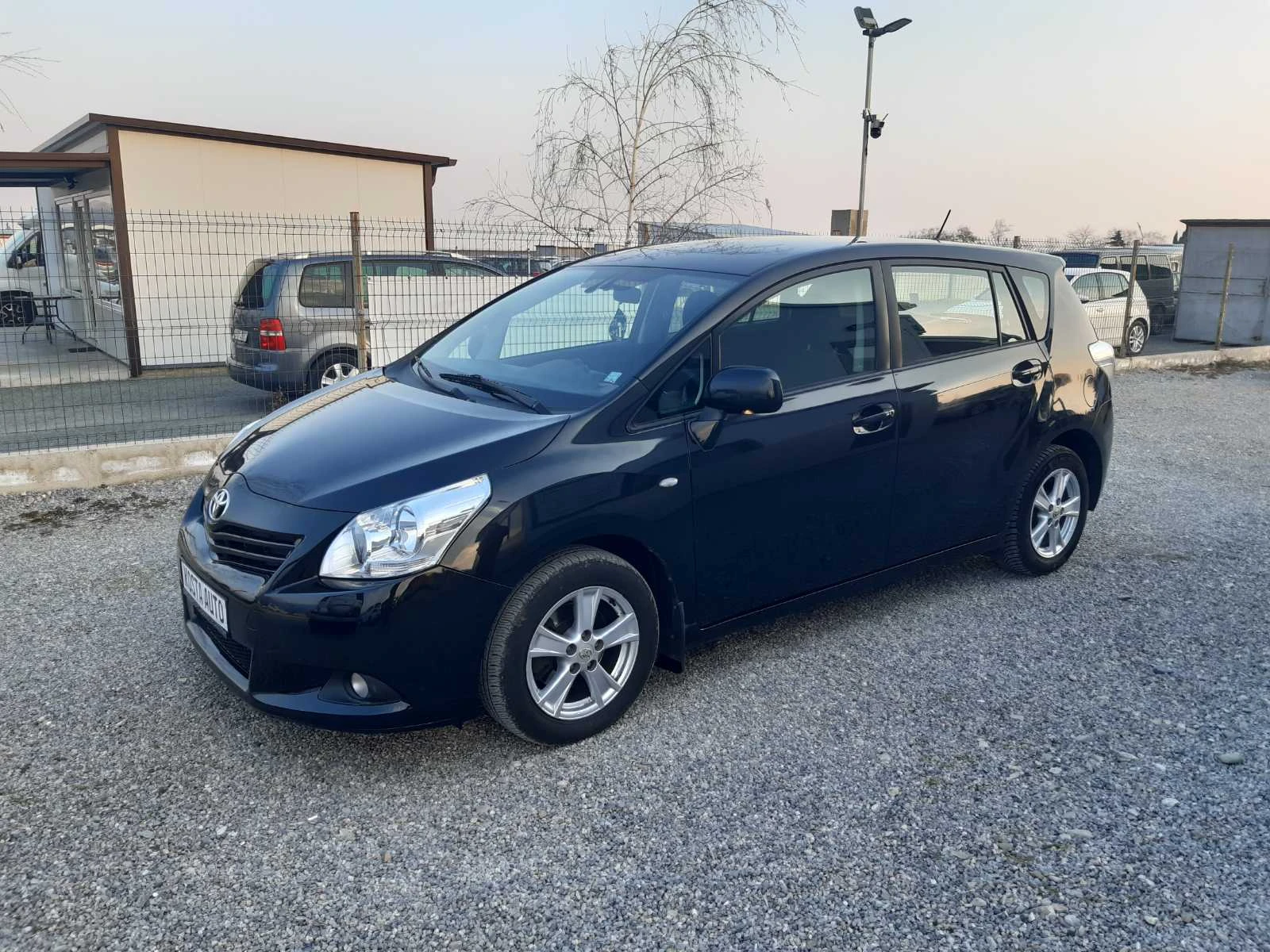 Toyota Verso | Mobile.bg � ����������� 1