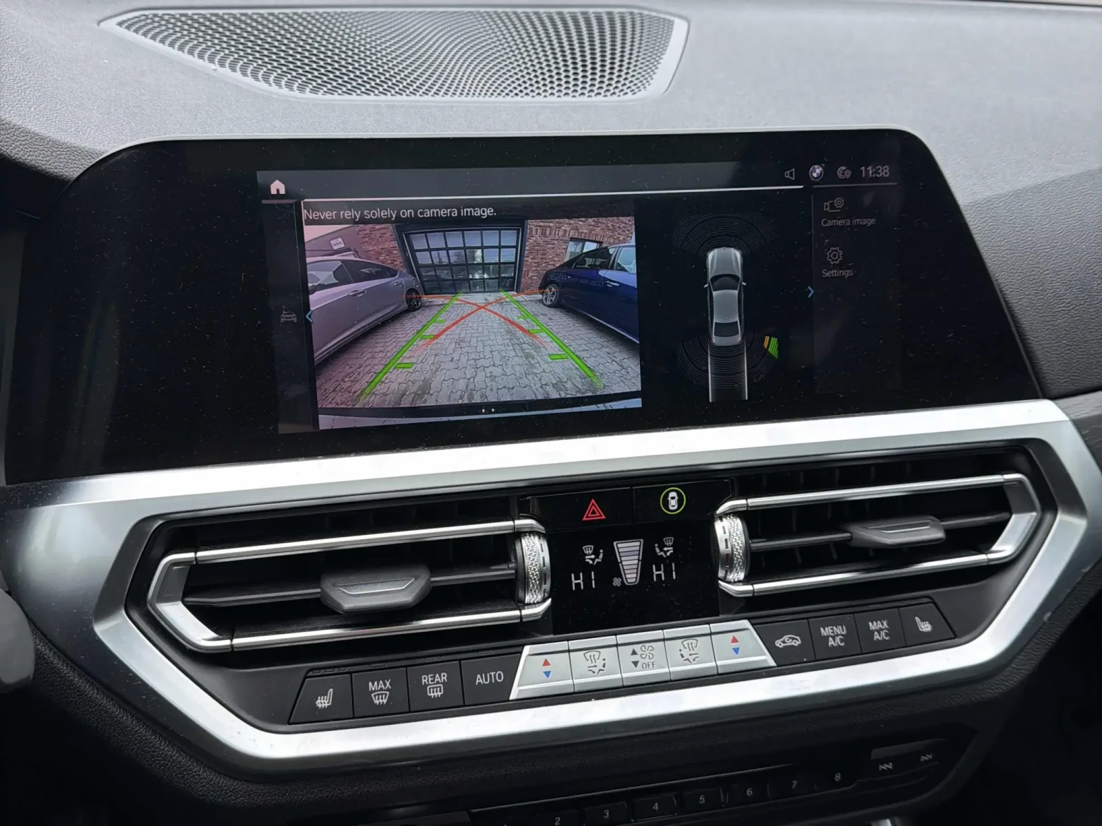 BMW 330 * e* CARFAX *    | Mobile.bg   9