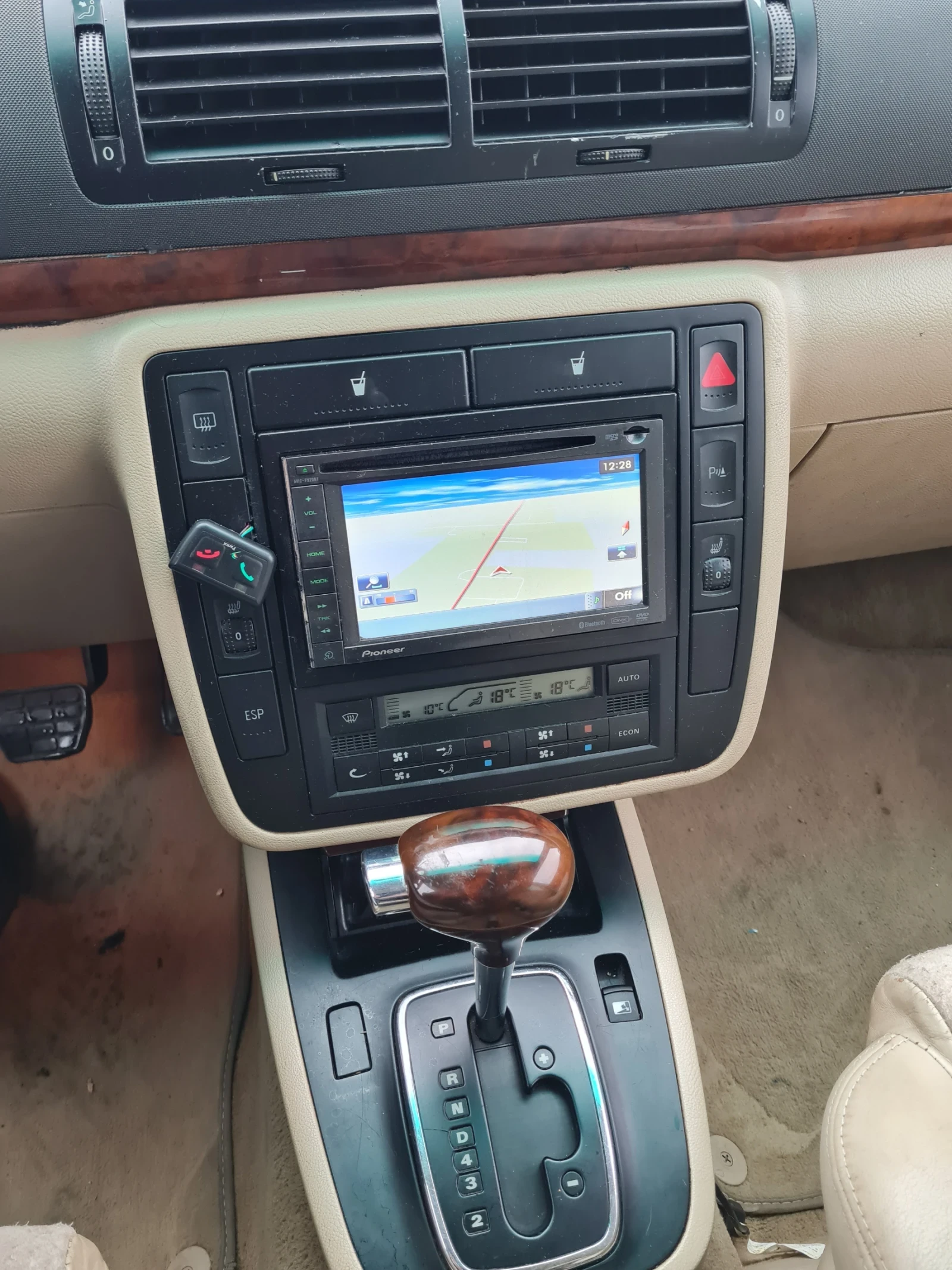 VW Sharan 1.9TDI 116.. 7  | Mobile.bg   11