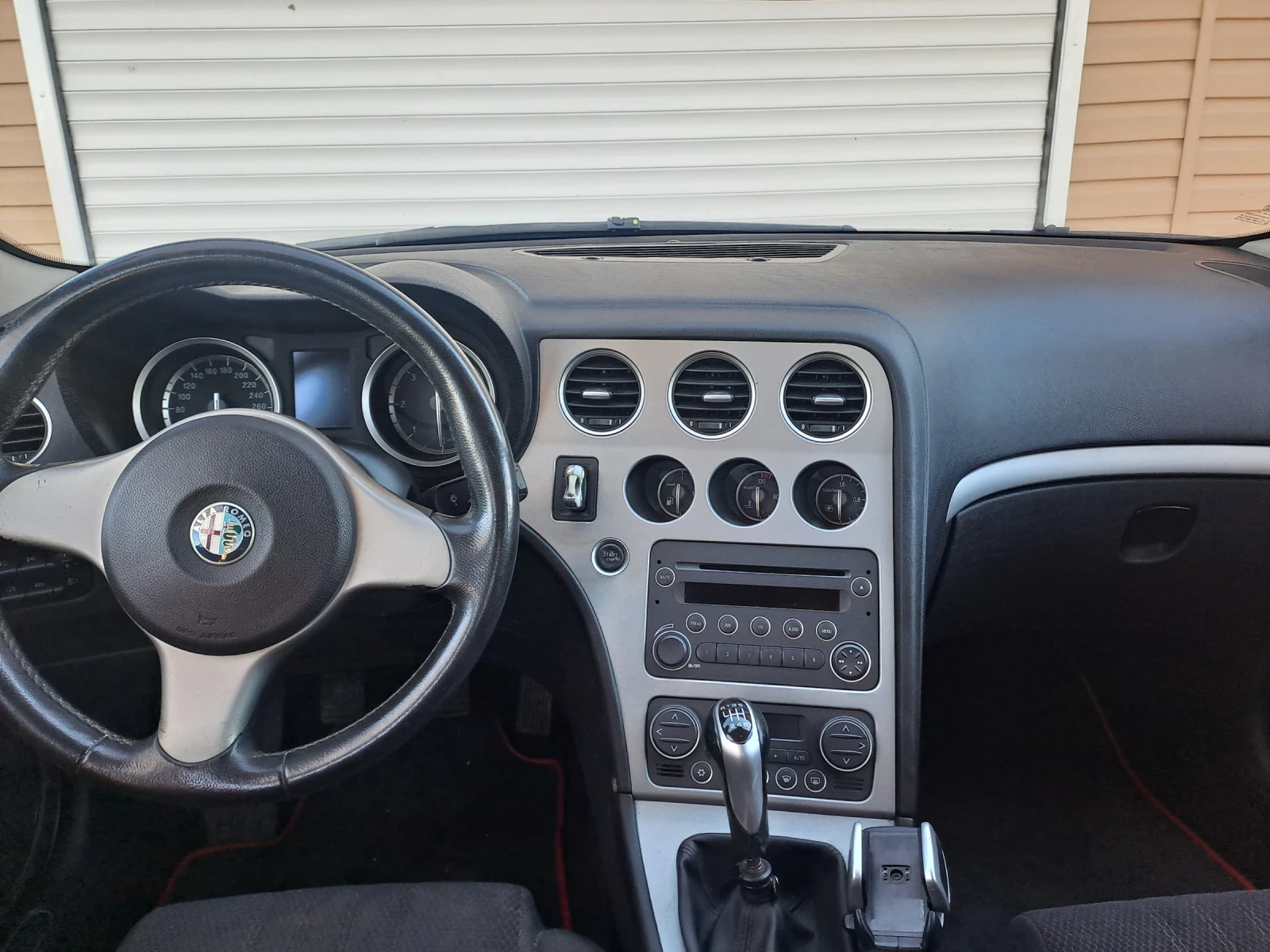 Alfa Romeo 159 | Mobile.bg   5