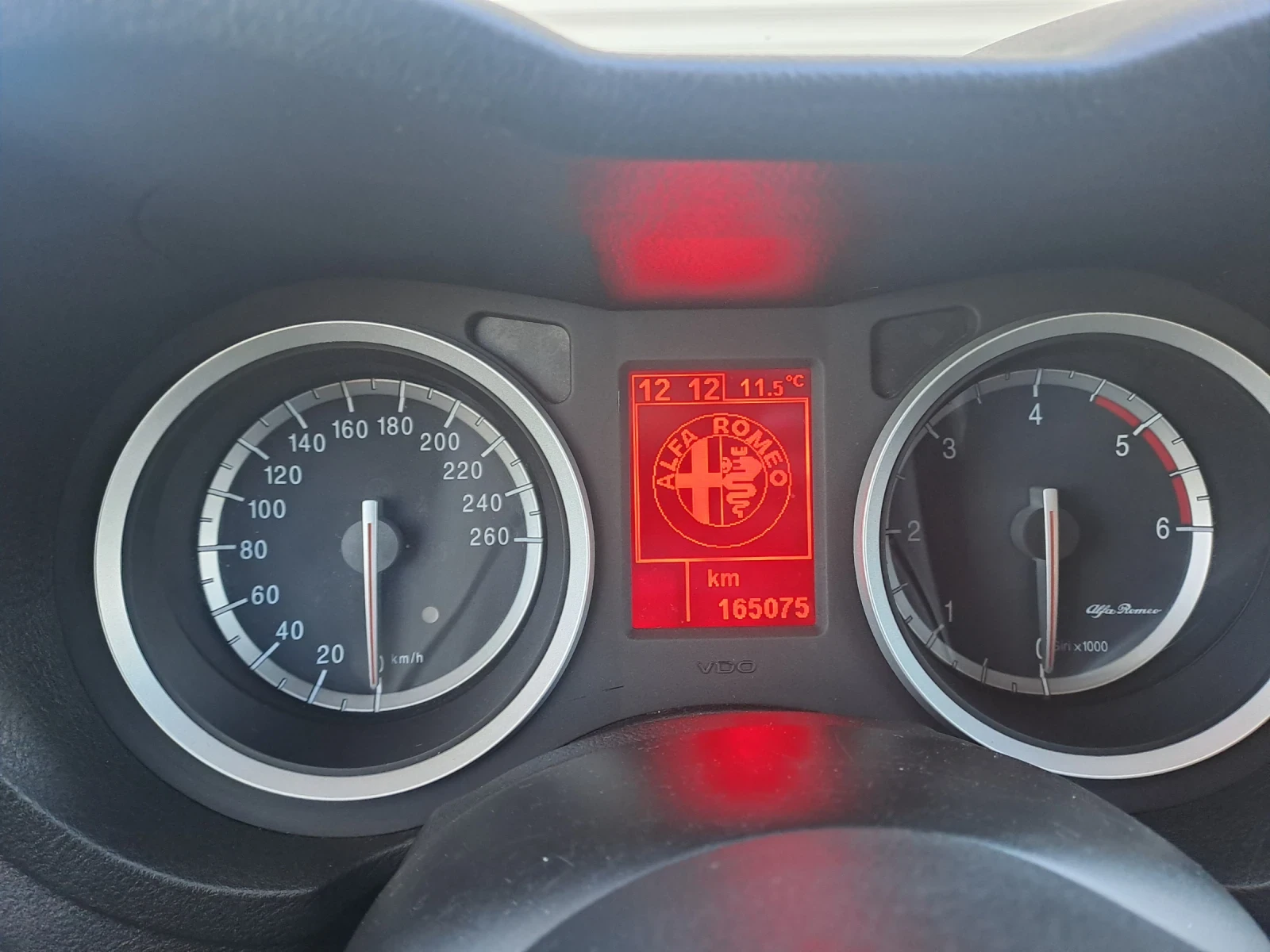 Alfa Romeo 159 | Mobile.bg   9