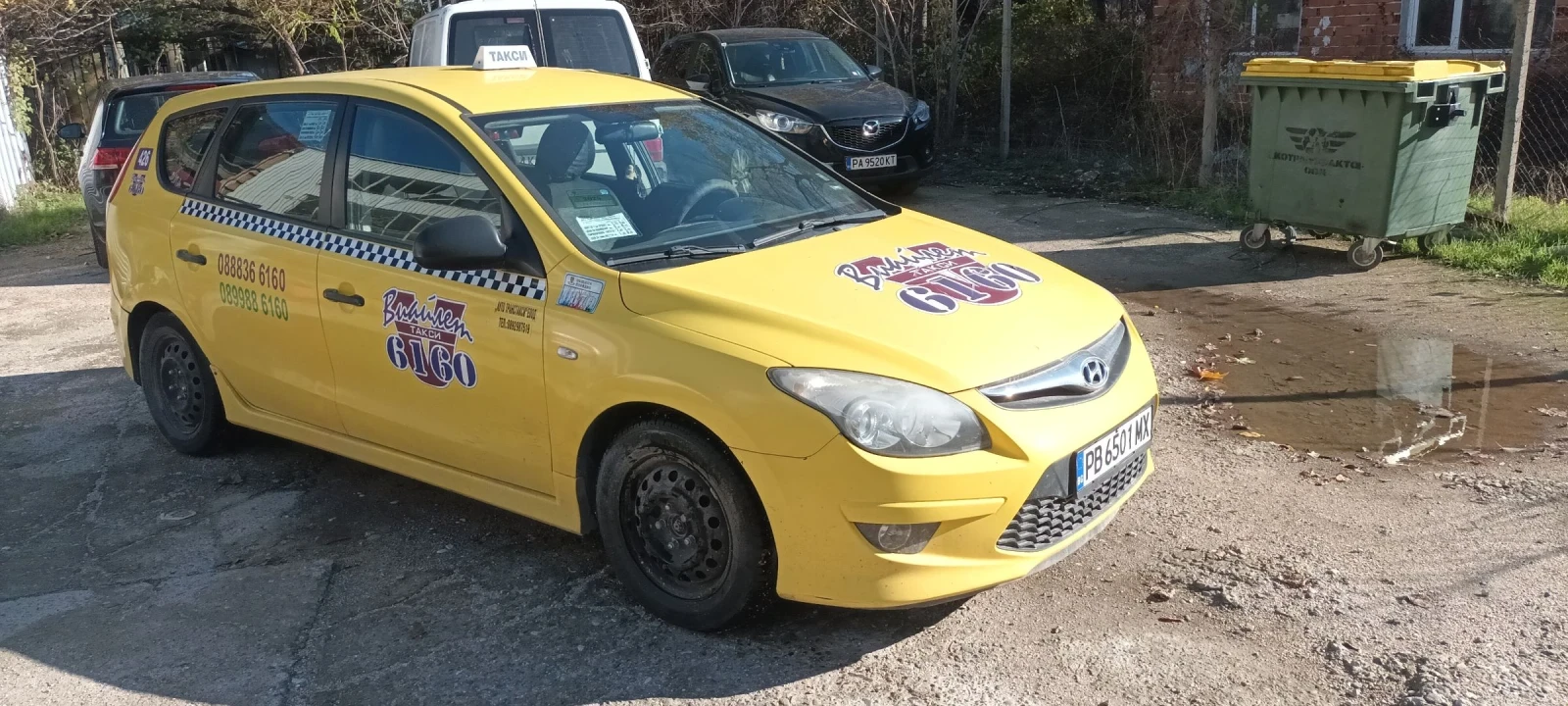 Hyundai I30 1.4 CW | Mobile.bg � ����������� 1