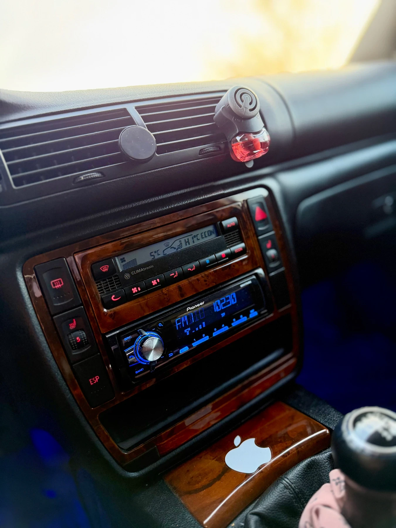 VW Passat 1.9 131HP | Mobile.bg � ����������� 11