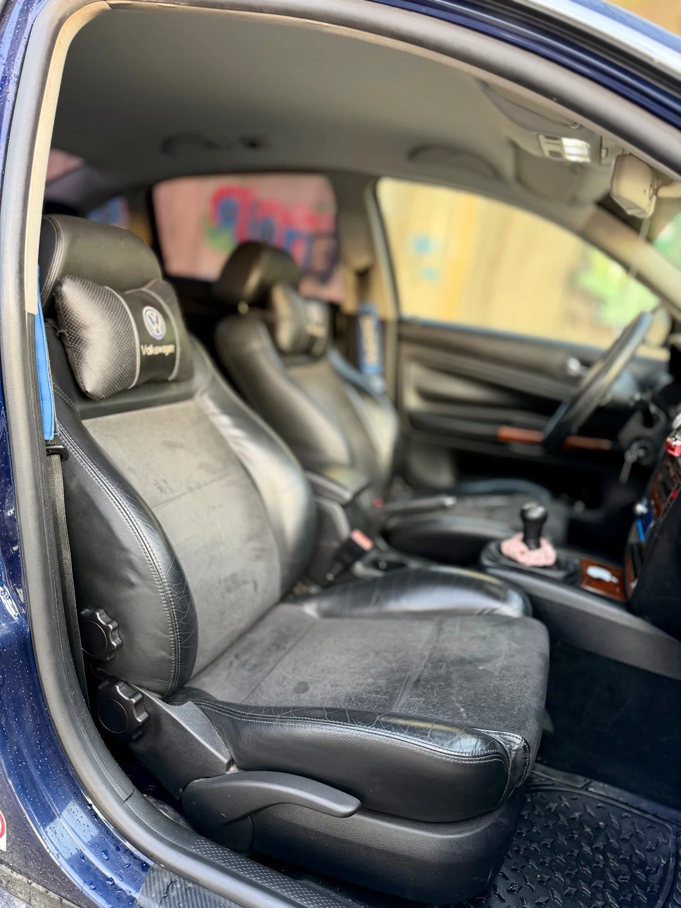 VW Passat 1.9 131HP | Mobile.bg � ����������� 10