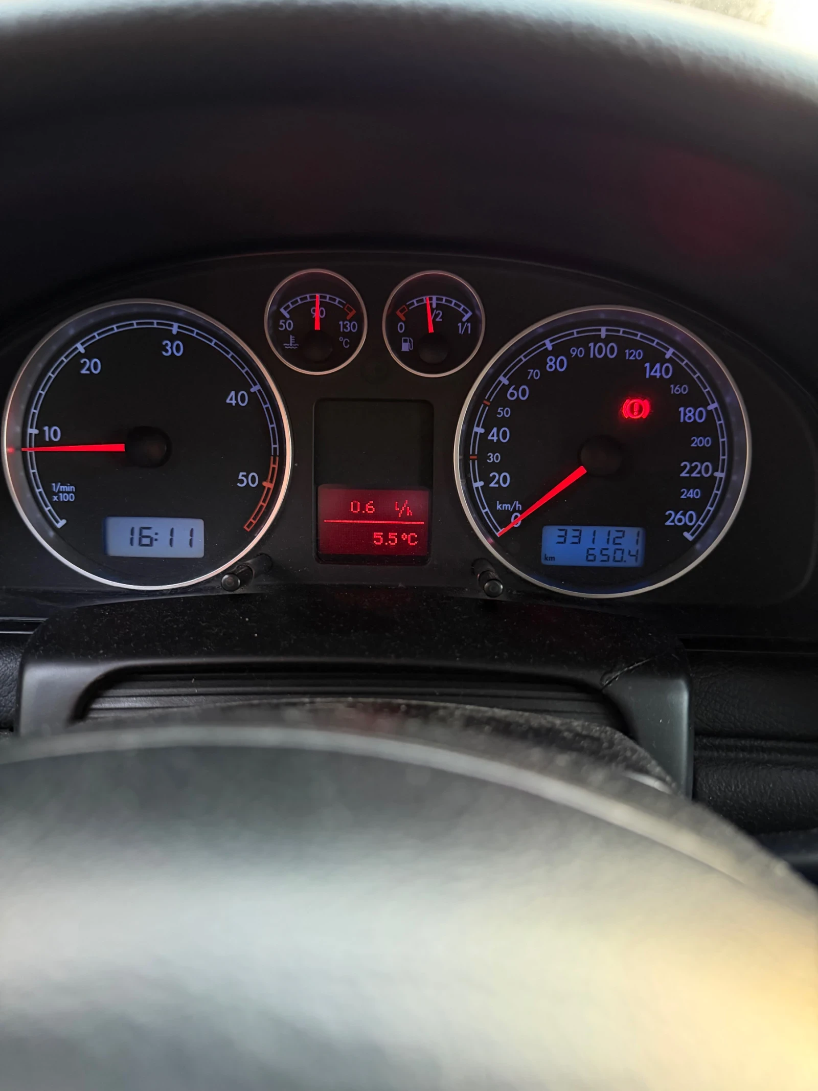 VW Passat 1.9 131HP | Mobile.bg � ����������� 12