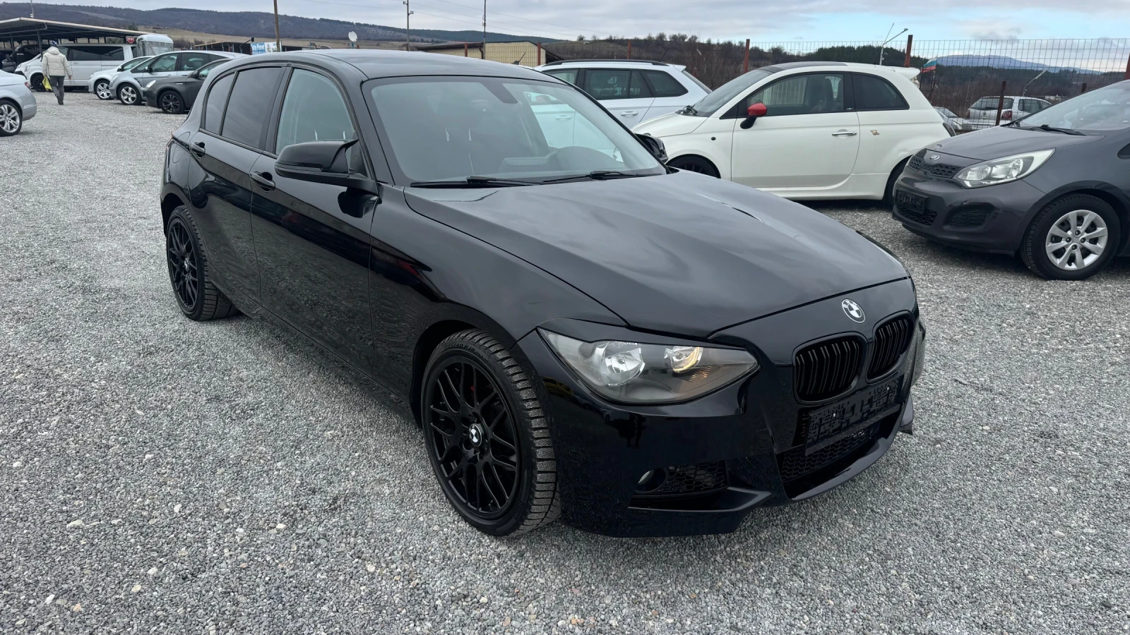 BMW 120 * SPORT *  | Mobile.bg � ����������� 7