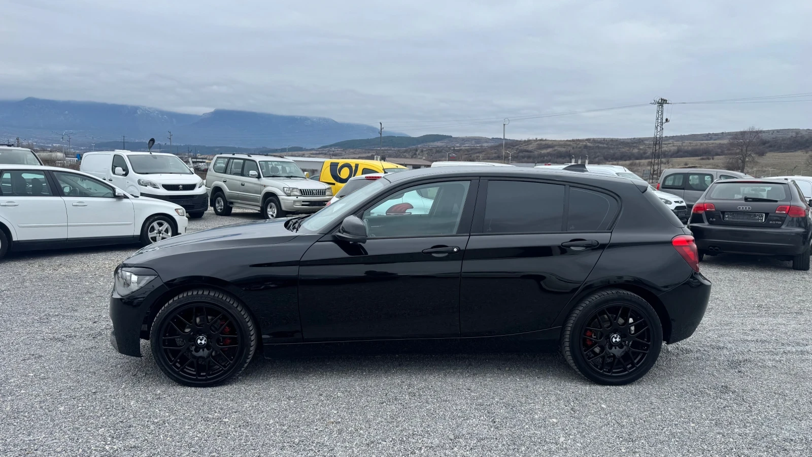 BMW 120 * SPORT *  | Mobile.bg � ����������� 2