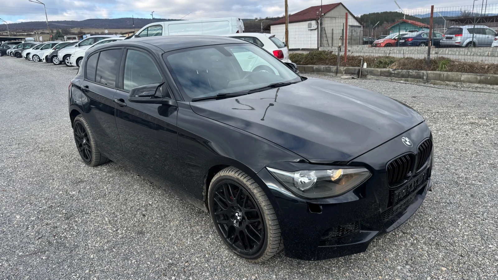 BMW 120 | Mobile.bg � ����������� 7
