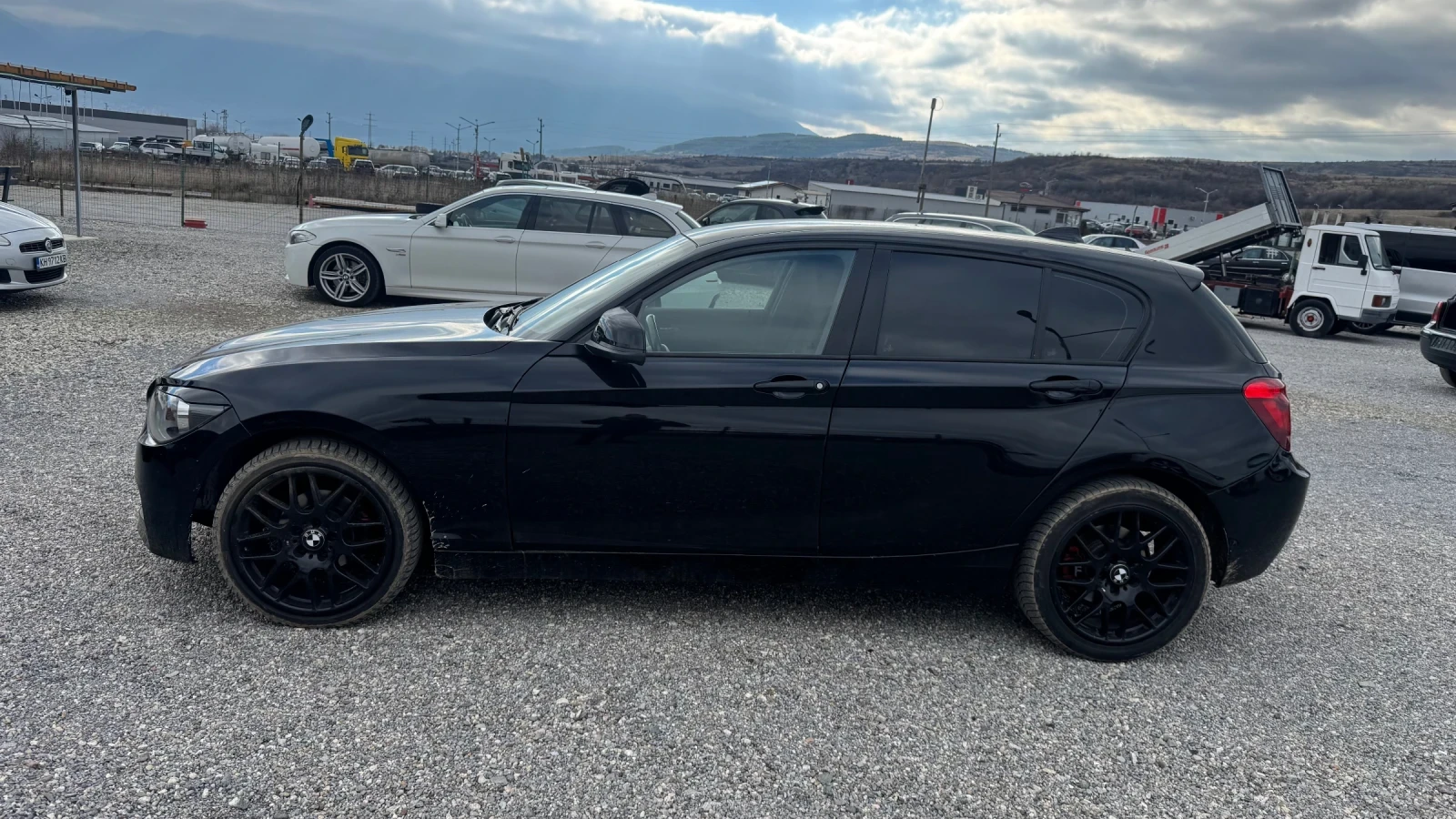 BMW 120 | Mobile.bg � ����������� 2
