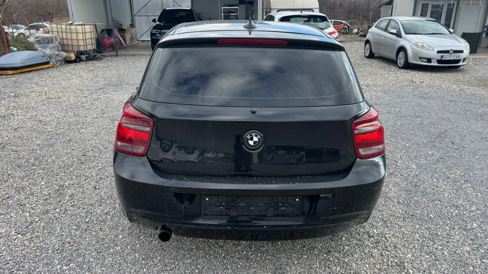 BMW 120 | Mobile.bg � ����������� 4