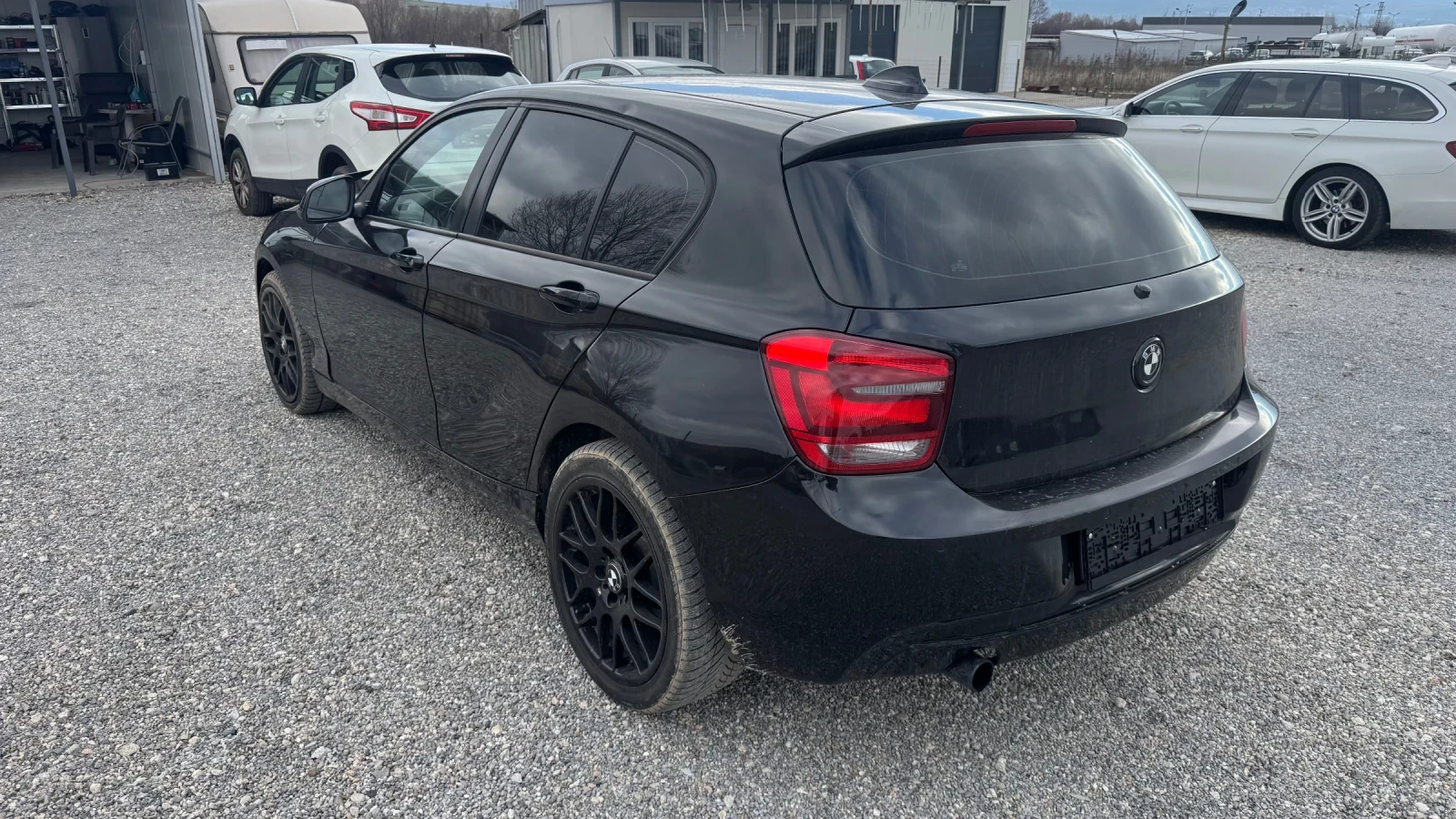 BMW 120 | Mobile.bg � ����������� 3