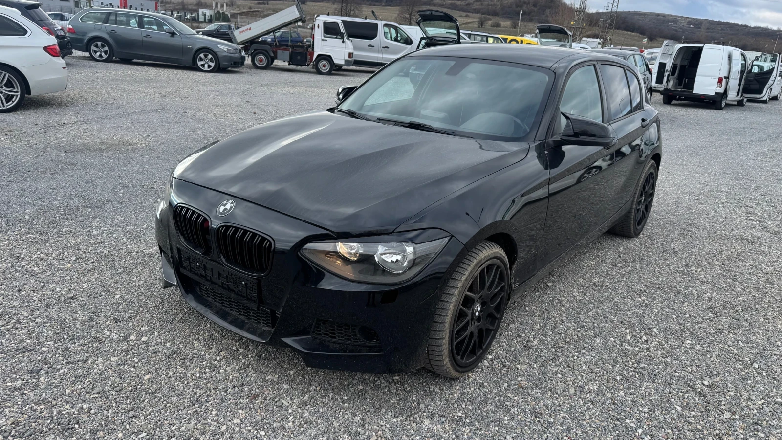 BMW 120 | Mobile.bg � ����������� 1