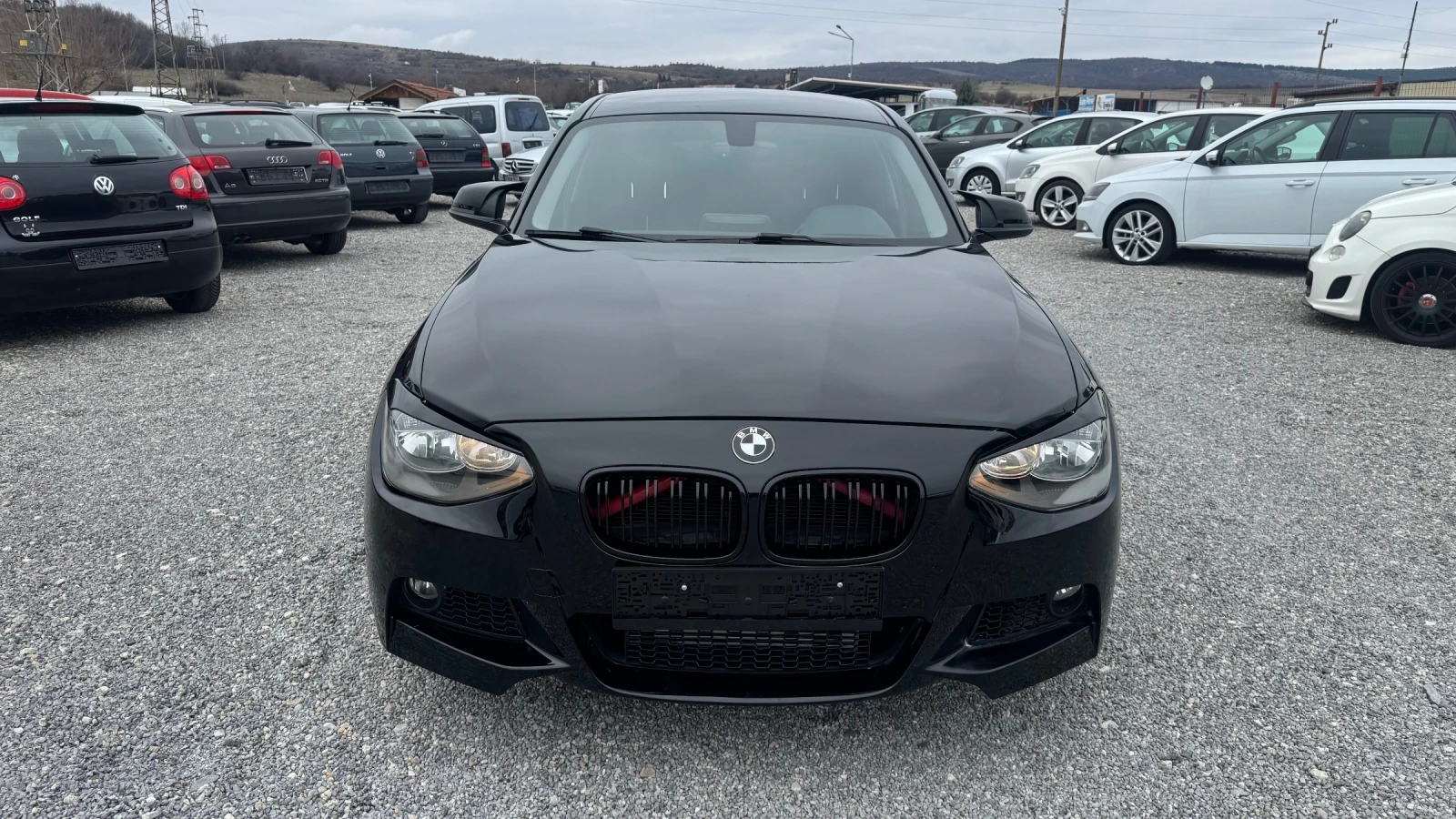 BMW 120 * SPORT *  | Mobile.bg � ����������� 8