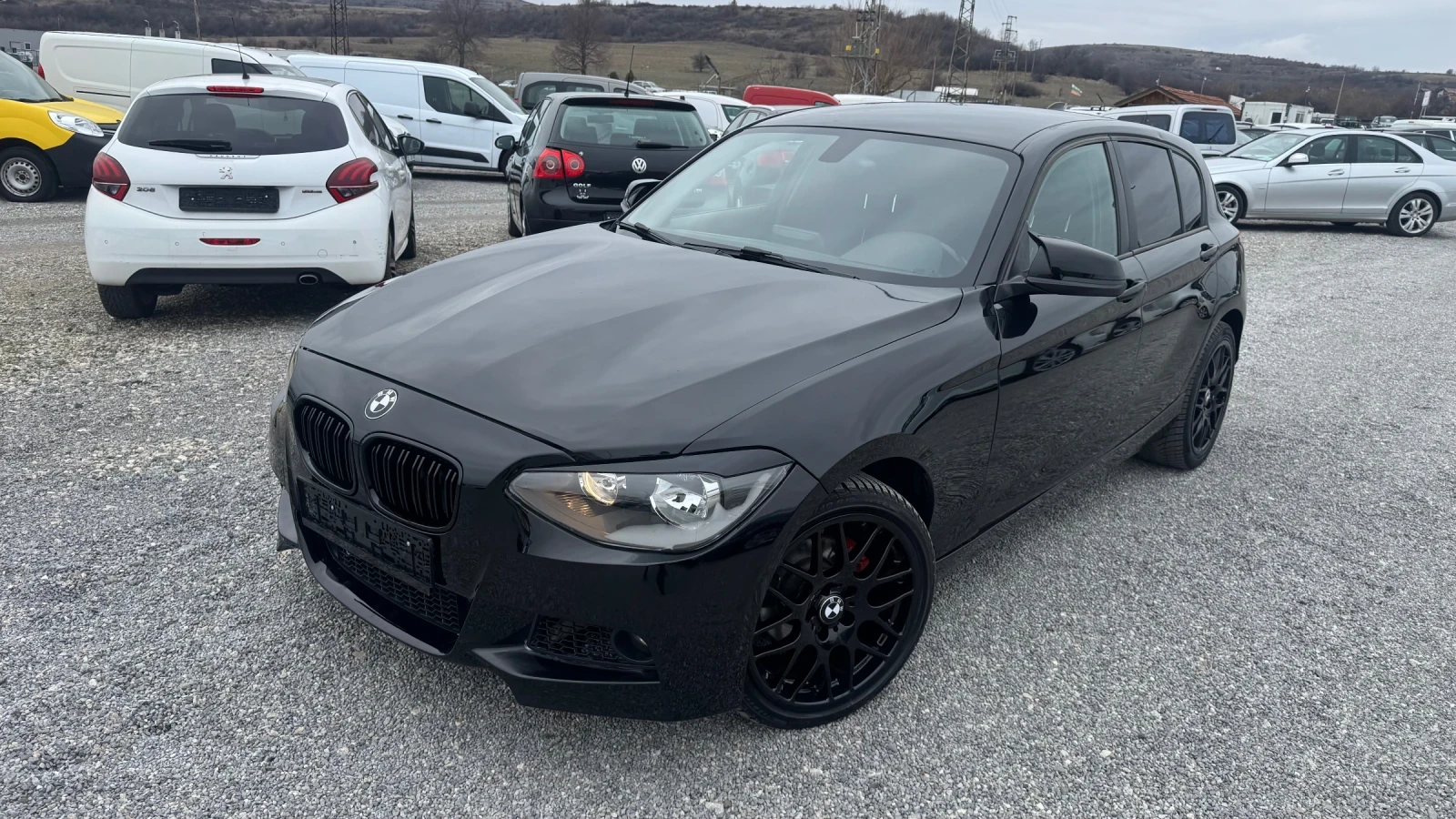 BMW 120 * SPORT *  | Mobile.bg � ����������� 1