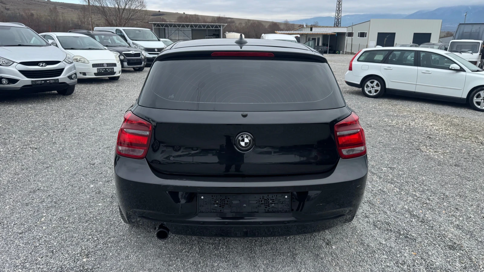 BMW 120 * SPORT *  | Mobile.bg � ����������� 4