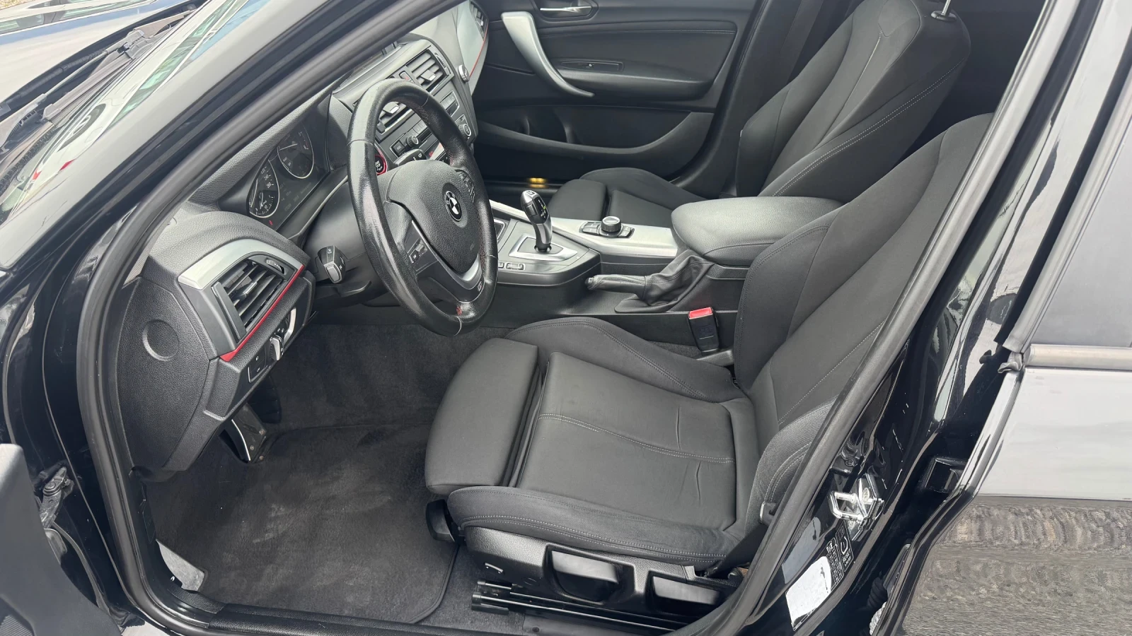 BMW 120 * SPORT *  | Mobile.bg � ����������� 9