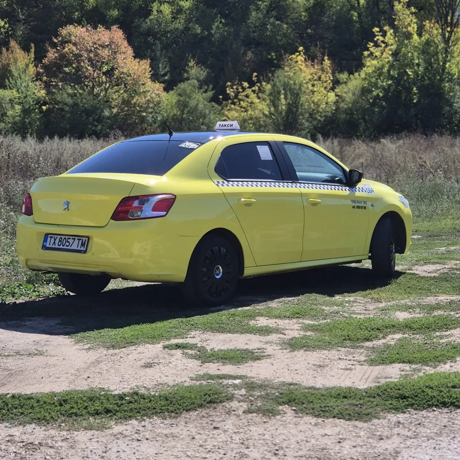 Peugeot 301  - изображение 2