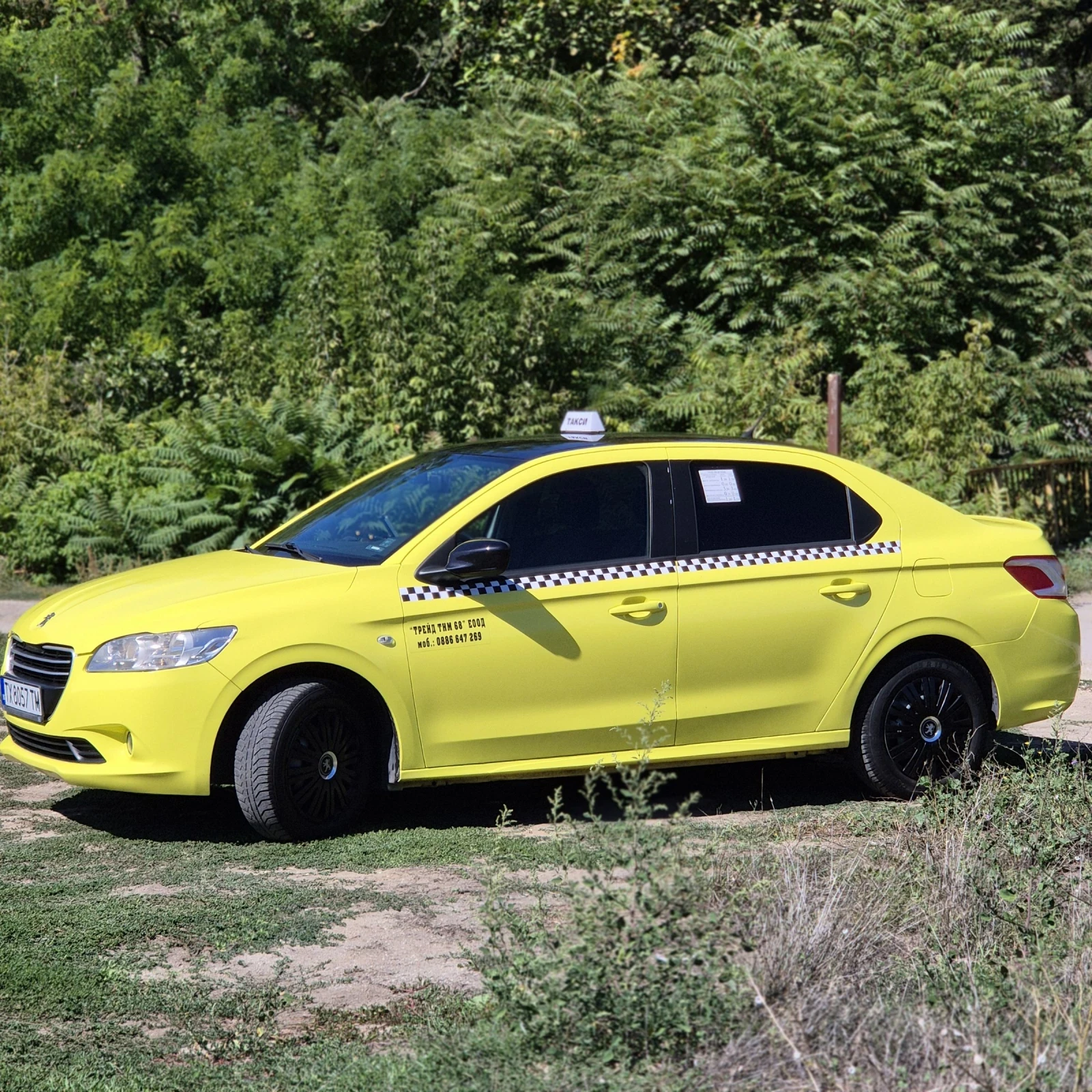 Peugeot 301  - изображение 3