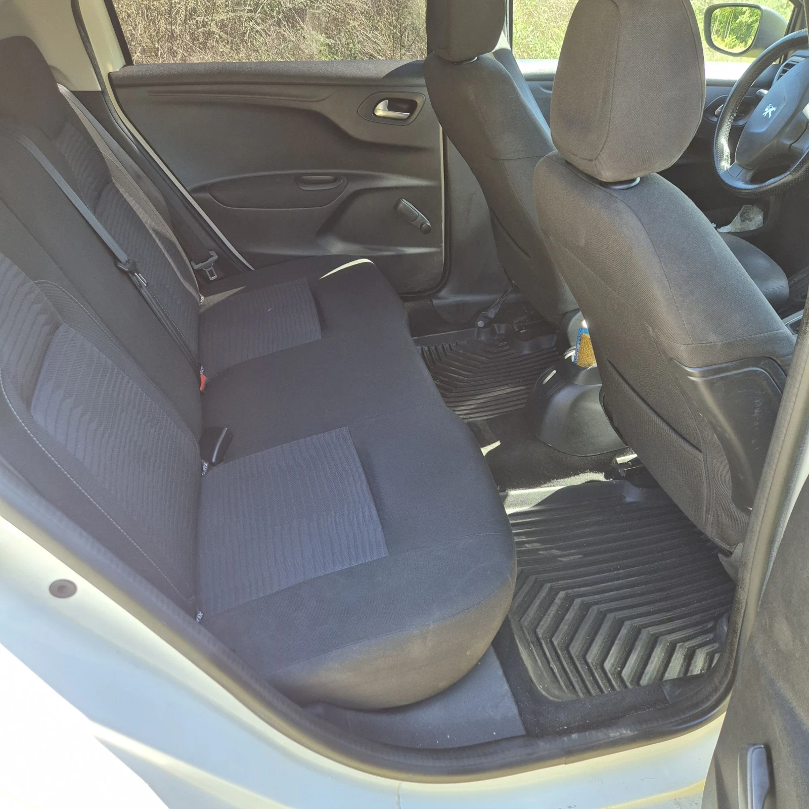 Peugeot 301  - изображение 7