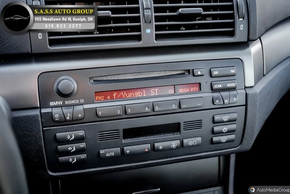 BMW M3 * MANUAL* CARFAX* АВТОКРЕДИТ*  - изображение 8