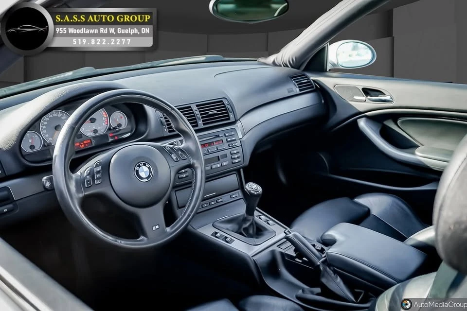 BMW M3 * MANUAL* CARFAX* АВТОКРЕДИТ*  - изображение 5