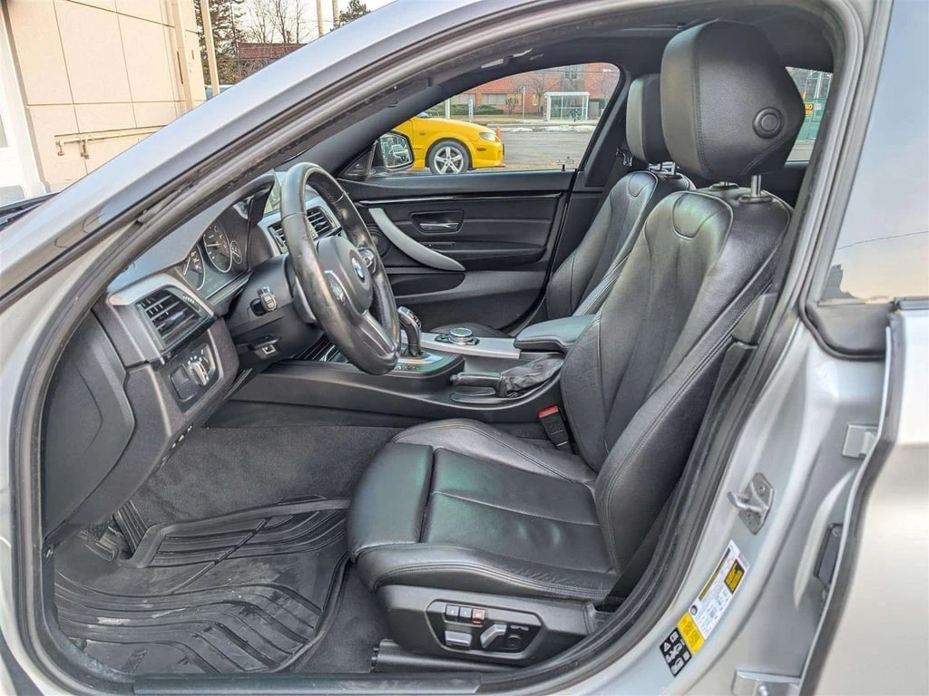 BMW 435 * CARFAX * ���� �� �� | Mobile.bg � ����������� 11