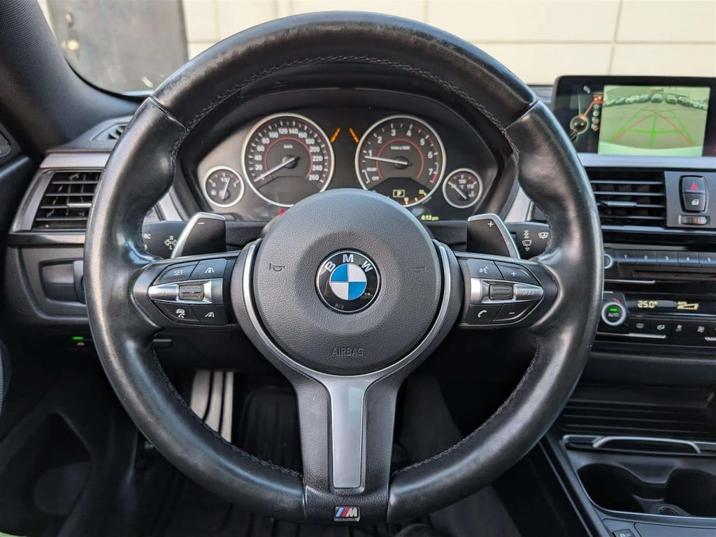 BMW 435 * CARFAX * ���� �� �� | Mobile.bg � ����������� 12