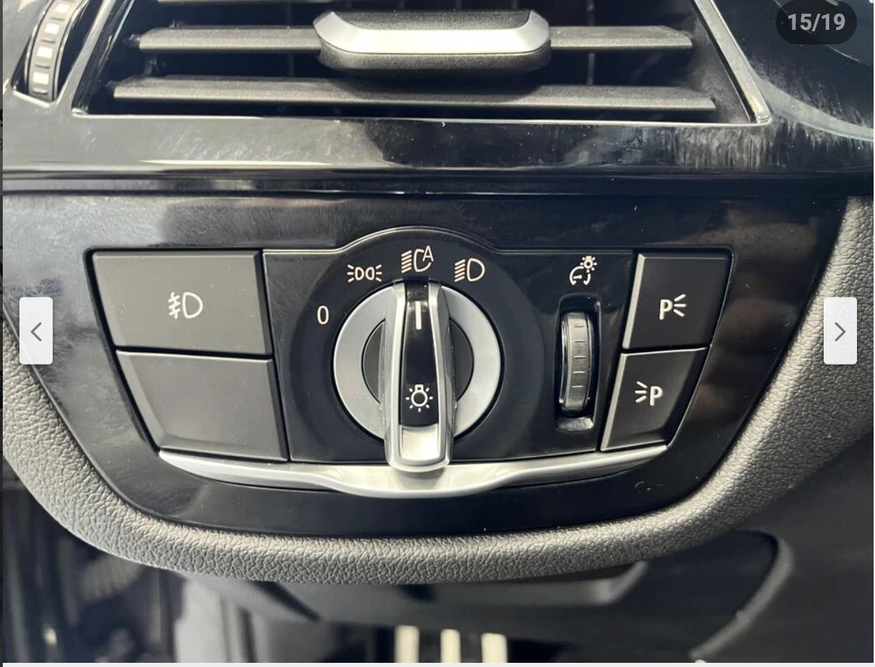 BMW 530E M* SPORT* XDRIVE* HYBRID* ���������* �����* 360��� | Mobile.bg � ����������� 14