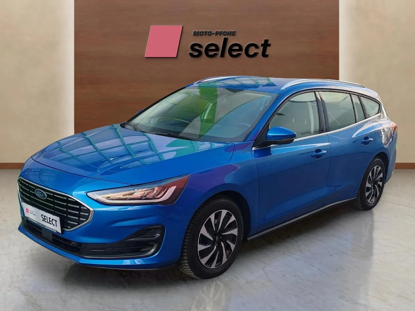 Ford Focus 1.5 TDCi EcoBlue | Mobile.bg � ����������� 1