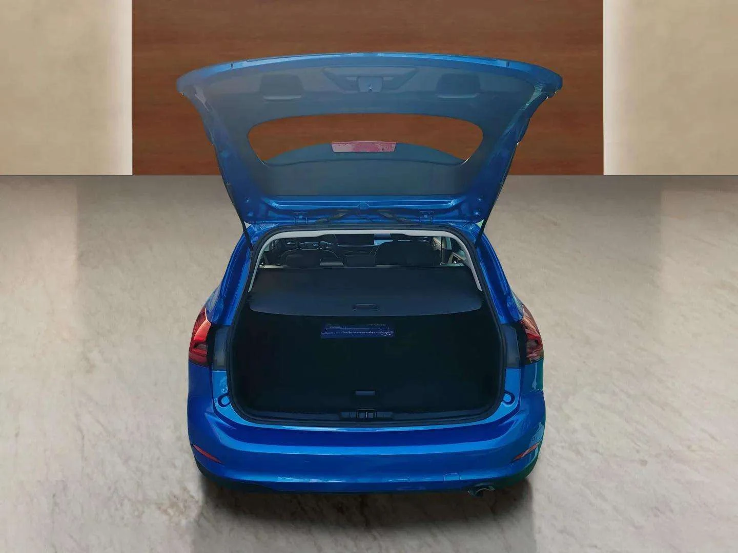 Ford Focus 1.5 TDCi EcoBlue - изображение 9