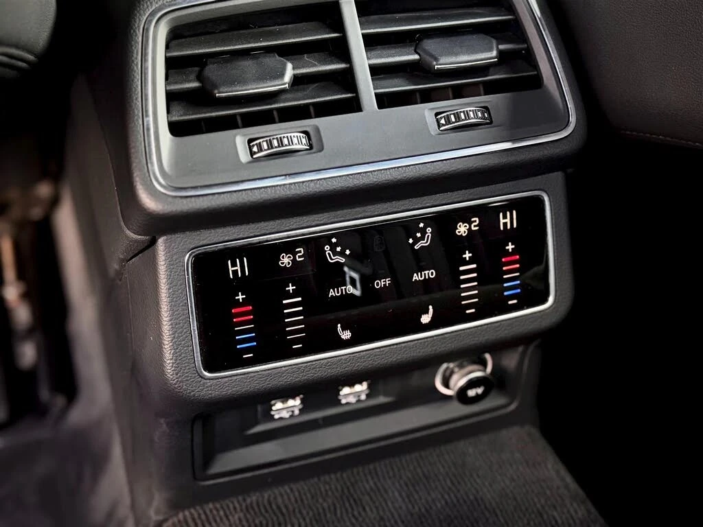 Audi A6 55 TFSI* B&O* HEAD-UP* �������* ���������* 360 CAM | Mobile.bg � ����������� 17