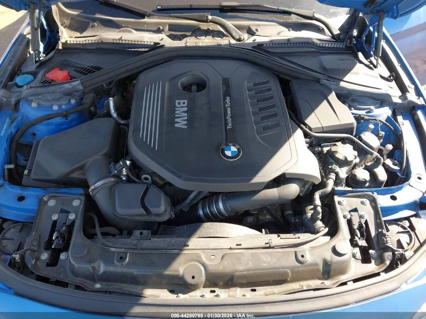 BMW 440 2017 BMW 440I | Mobile.bg � ����������� 13